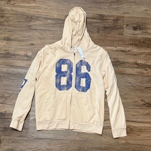 Urban Outfitters Oversized Jacket